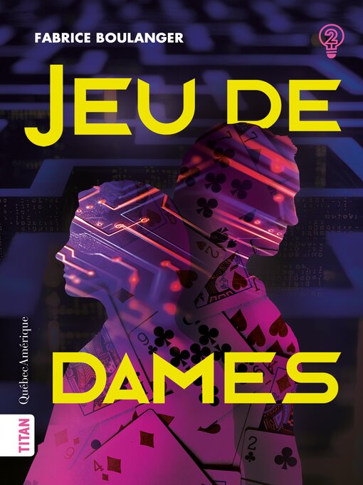 Title details for Alibis 2--Jeu de dames by Fabrice Boulanger - Available